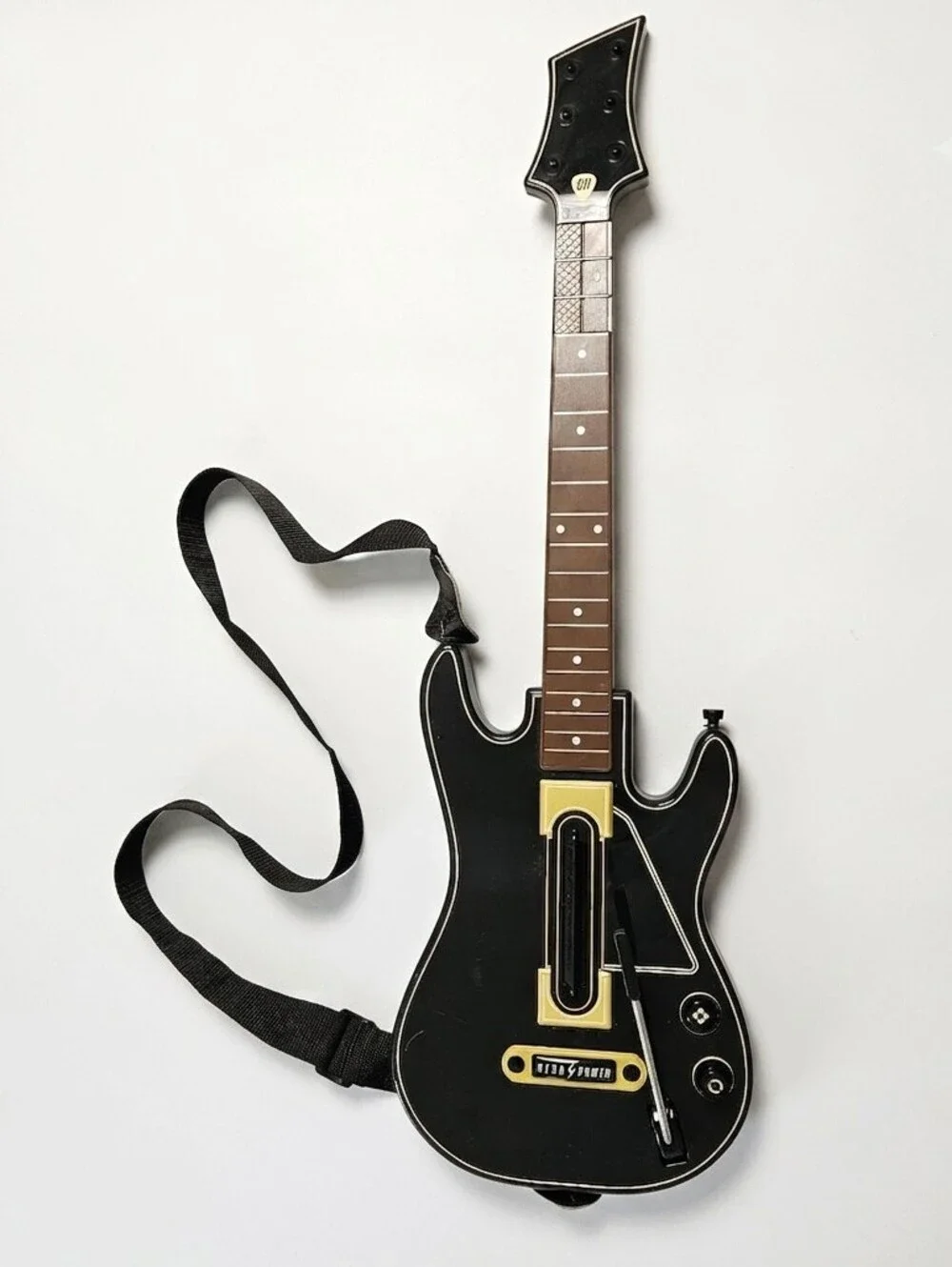 Activision Guitar Hero Live Wireless Guitar Controller 0000654